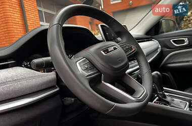 Внедорожник / Кроссовер Jeep Compass 2022 в 