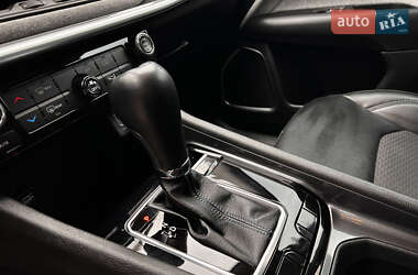 Внедорожник / Кроссовер Jeep Compass 2022 в 