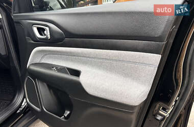 Внедорожник / Кроссовер Jeep Compass 2022 в 