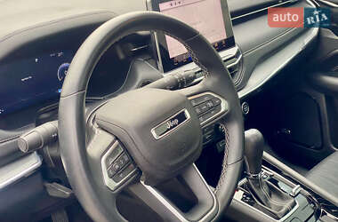 Внедорожник / Кроссовер Jeep Compass 2022 в 