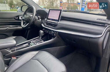 Внедорожник / Кроссовер Jeep Compass 2022 в 