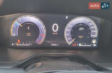 Внедорожник / Кроссовер Jeep Compass 2023 в 