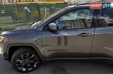 JEEP COMPASS 2020