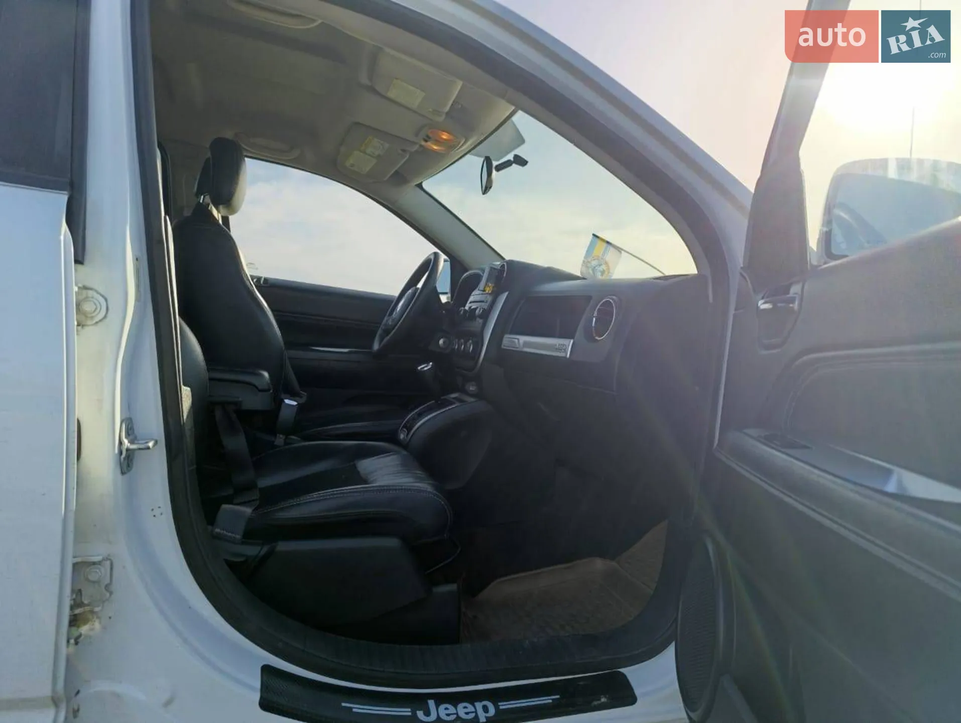 2014 Jeep Compass - мініатюра 13