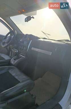 Внедорожник / Кроссовер Jeep Compass 2014 в Очакове фото 12 Внедорожник / Кроссовер Jeep Compass 2014 в Очакове