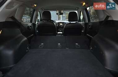 Внедорожник / Кроссовер Jeep Compass 2018 в 
