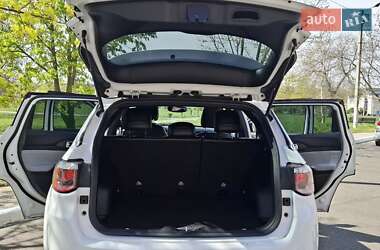 Внедорожник / Кроссовер Jeep Compass 2023 в 