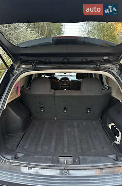 Внедорожник / Кроссовер Jeep Compass 2011 в 