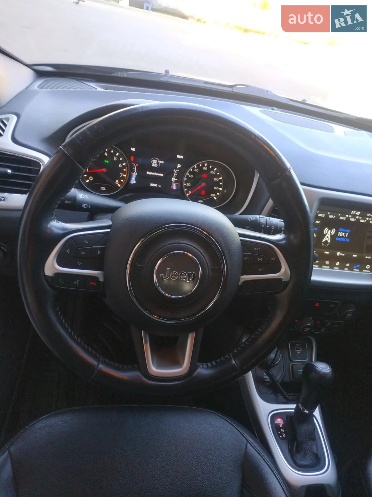 2019 Jeep Compass - мініатюра 14