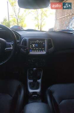 Внедорожник / Кроссовер Jeep Compass 2019 в Днепре