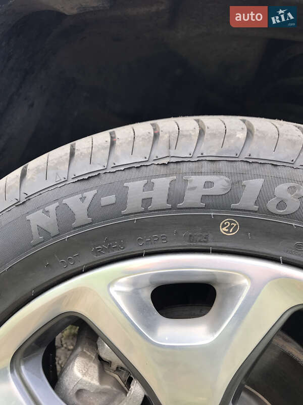 Позашляховик / Кросовер Jeep Compass 2019 в Новомосковську фото 10 Позашляховик / Кросовер Jeep Compass 2019 в Новомосковську