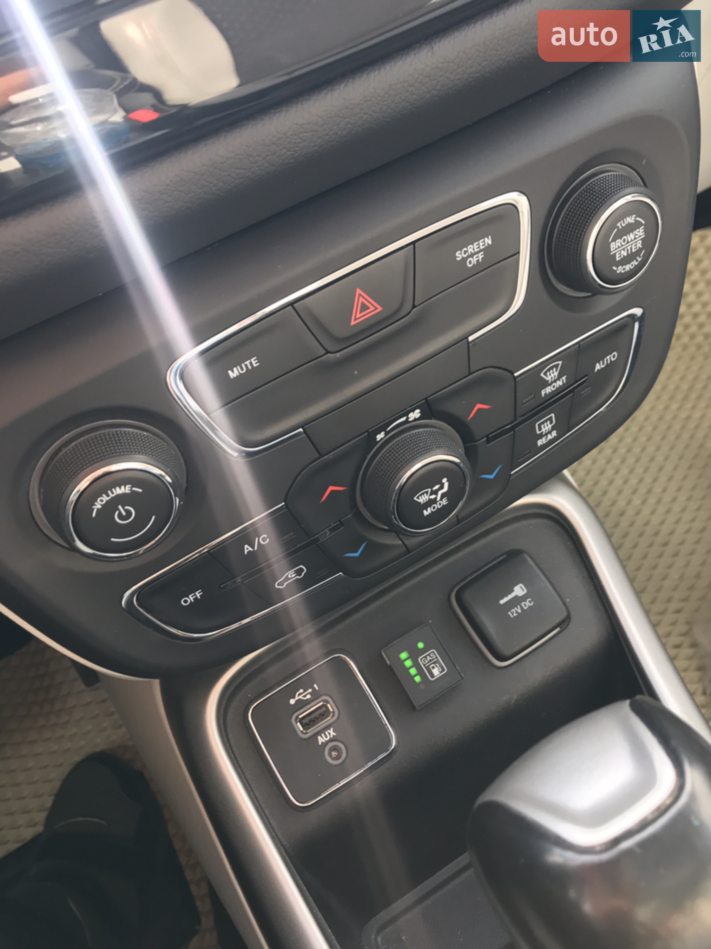 2019 Jeep Compass - мініатюра 25