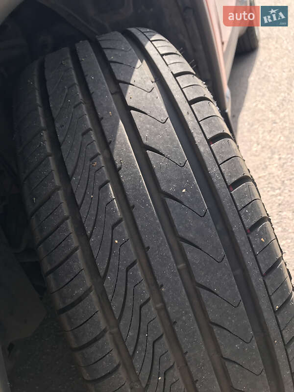 Позашляховик / Кросовер Jeep Compass 2019 в Новомосковську фото 28 Позашляховик / Кросовер Jeep Compass 2019 в Новомосковську