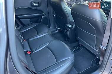 Внедорожник / Кроссовер Jeep Compass 2020 в Здолбунове