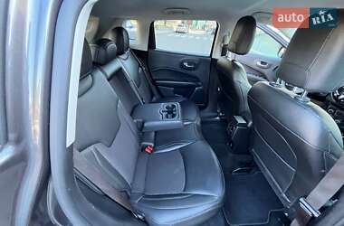 Внедорожник / Кроссовер Jeep Compass 2020 в Здолбунове
