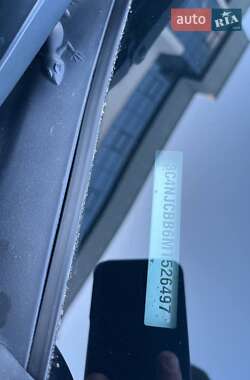 Внедорожник / Кроссовер Jeep Compass 2020 в Здолбунове