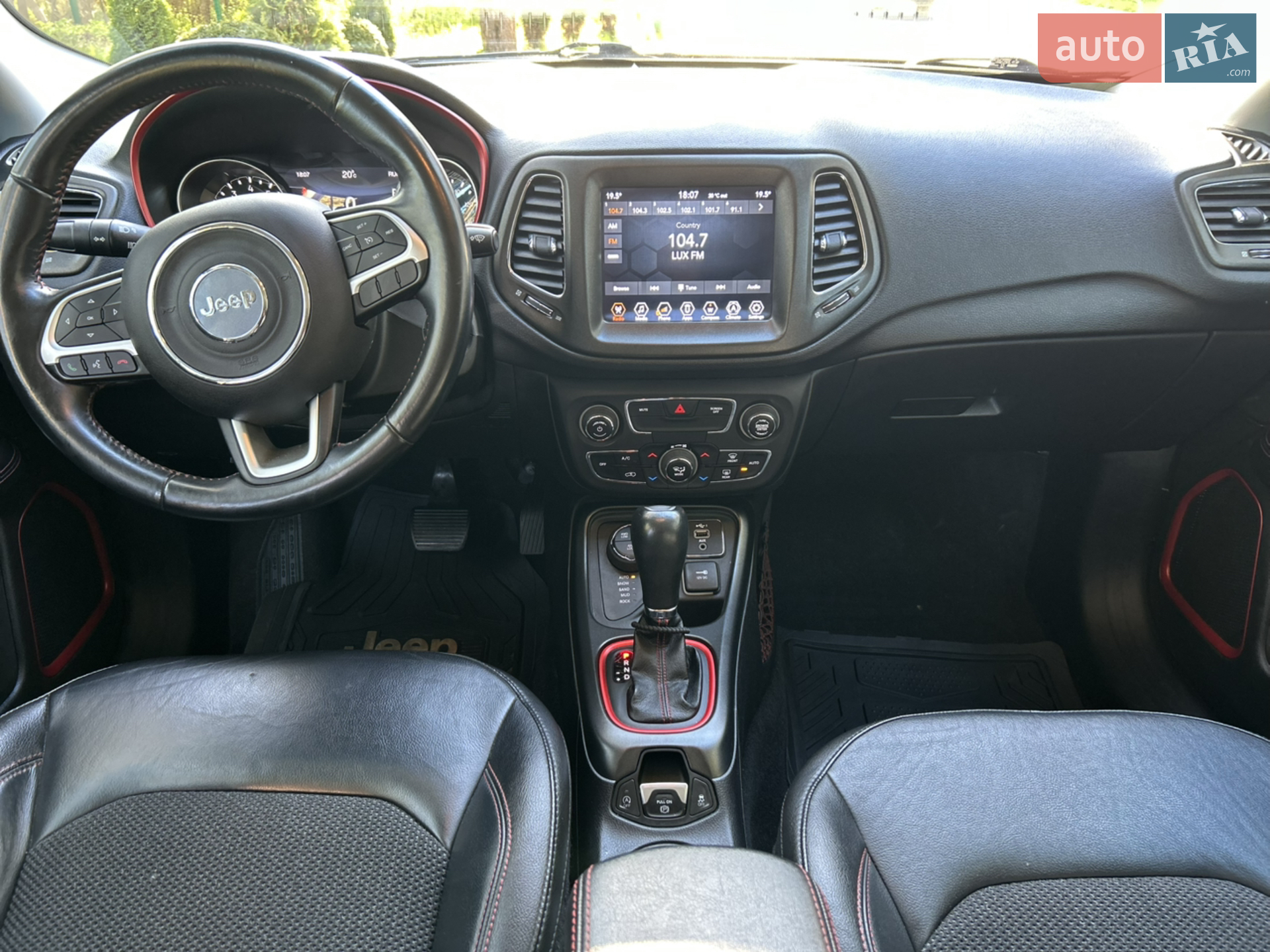 2019 Jeep Compass - мініатюра 13