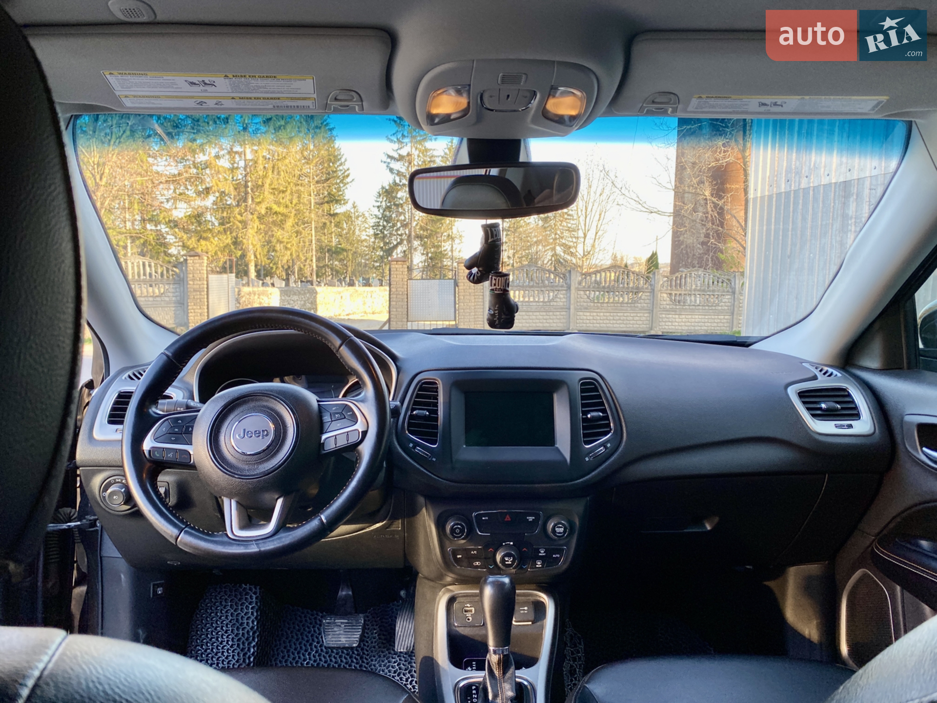 2019 Jeep Compass - мініатюра 26