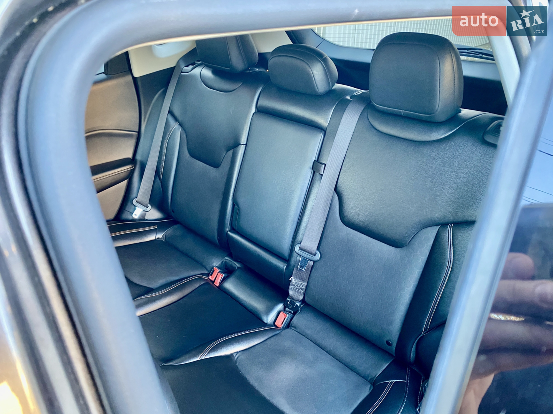 2019 Jeep Compass - мініатюра 33