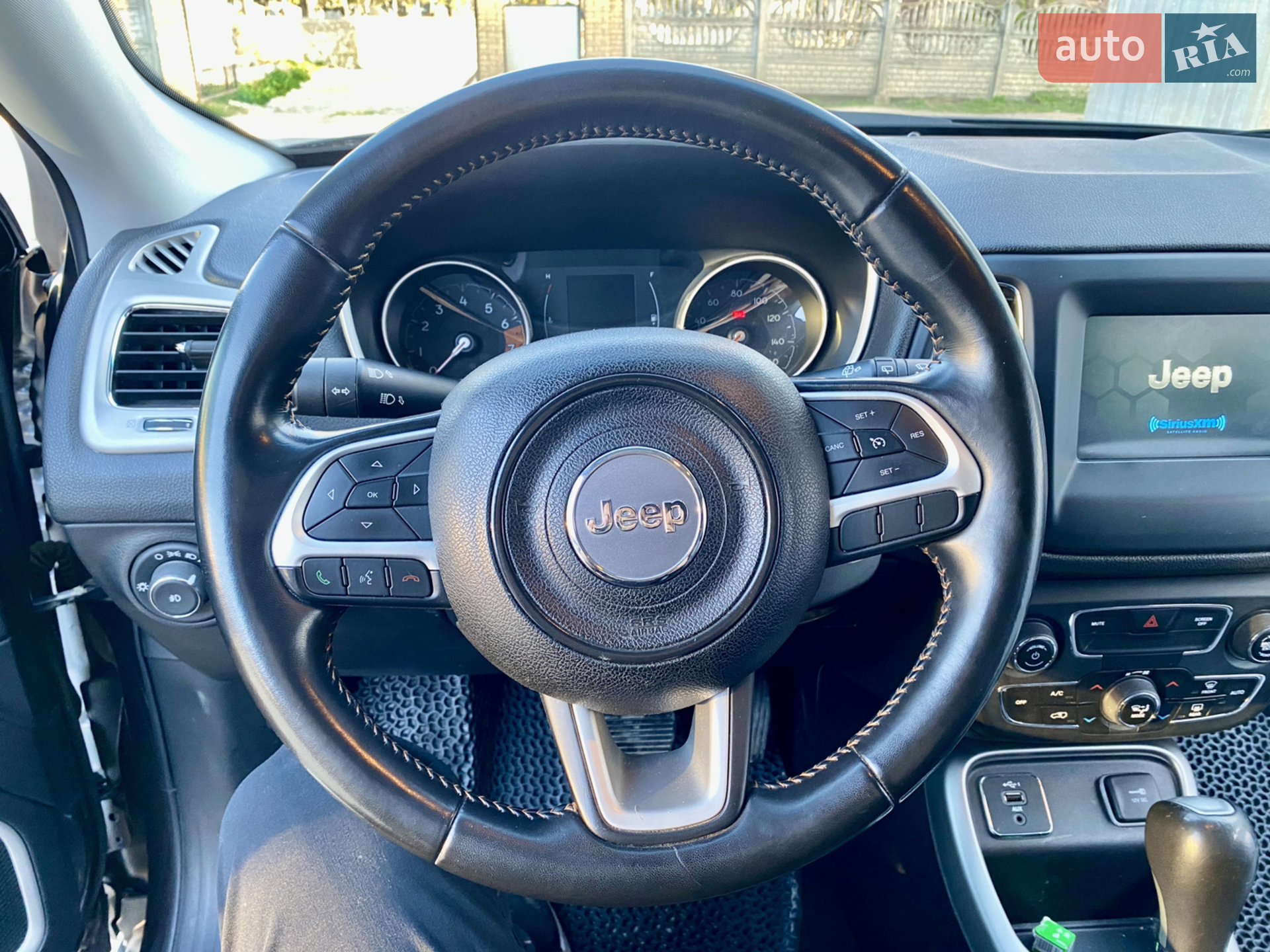 2019 Jeep Compass - мініатюра 37