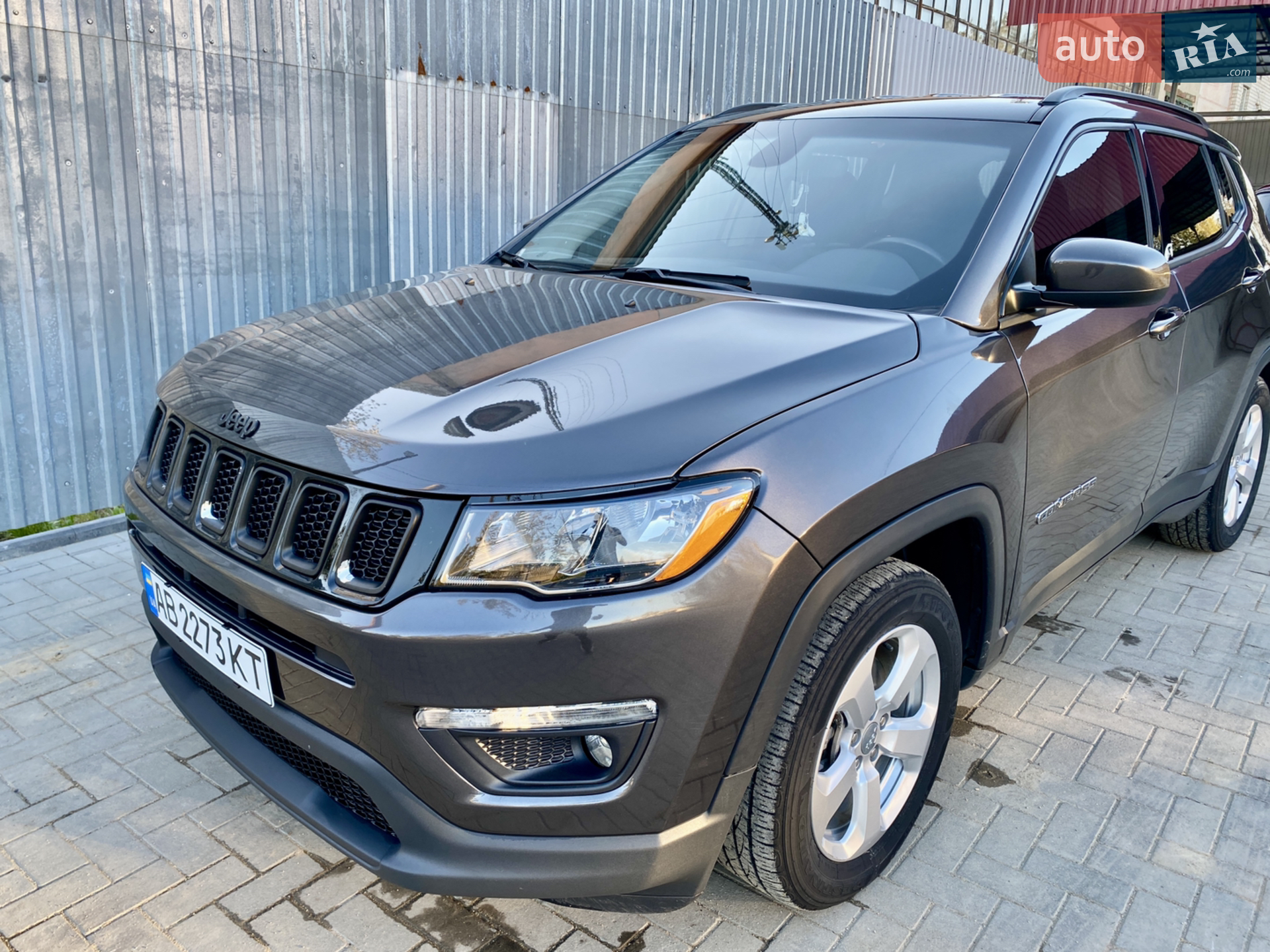 2019 Jeep Compass - мініатюра 51