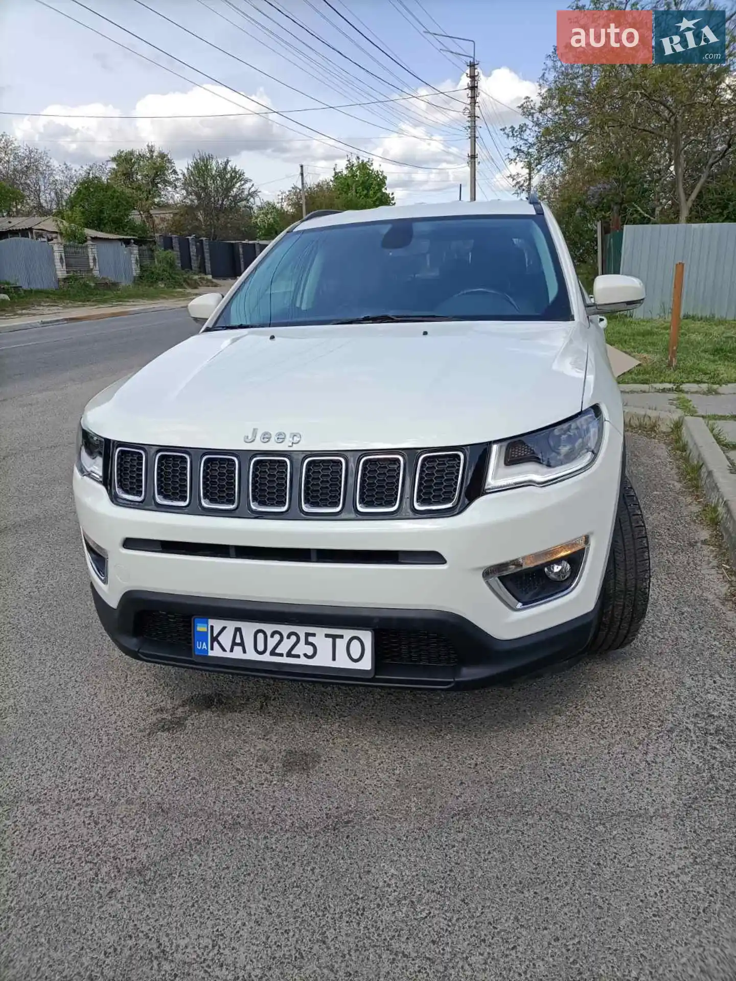 2020 Jeep Compass - мініатюра 10