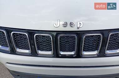 Позашляховик / Кросовер Jeep Compass 2020 в Василькові