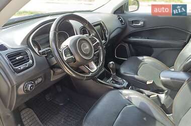 Позашляховик / Кросовер Jeep Compass 2020 в Василькові