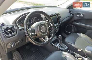Позашляховик / Кросовер Jeep Compass 2020 в Василькові