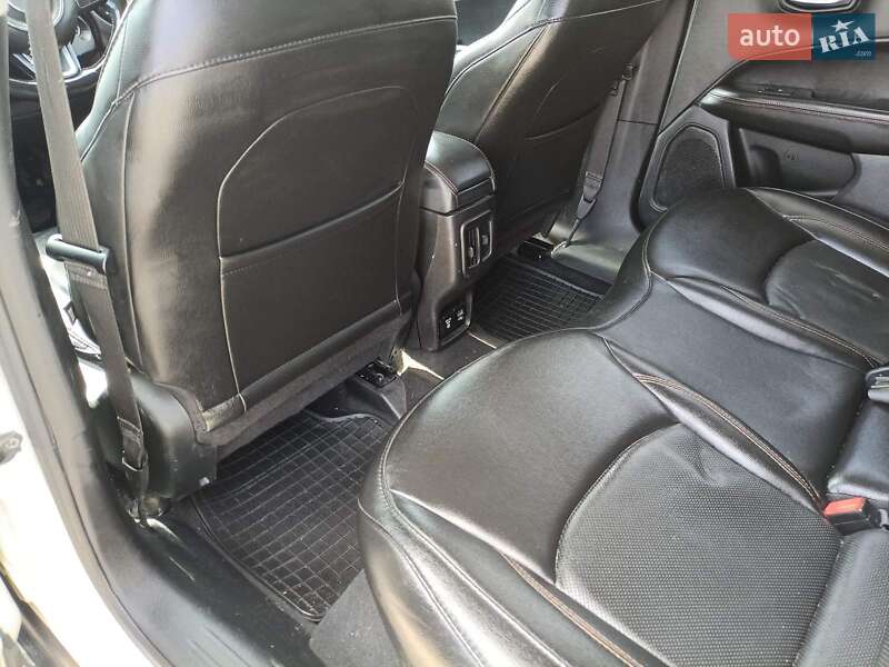 Внедорожник / Кроссовер Jeep Compass 2020 в Василькове