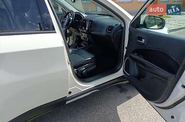 Позашляховик / Кросовер Jeep Compass 2020 в Василькові