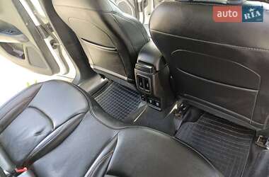 Позашляховик / Кросовер Jeep Compass 2020 в Василькові