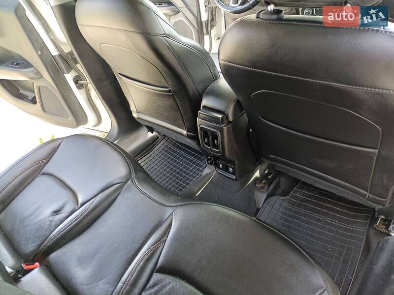 Позашляховик / Кросовер Jeep Compass 2020 в Василькові