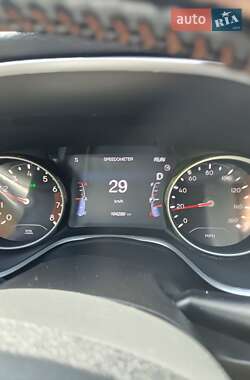 Позашляховик / Кросовер Jeep Compass 2020 в Василькові