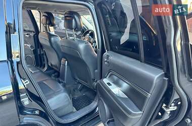Внедорожник / Кроссовер Jeep Compass 2014 в 