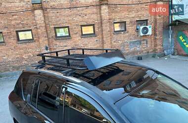 Внедорожник / Кроссовер Jeep Compass 2014 в 