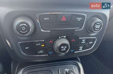 Внедорожник / Кроссовер Jeep Compass 2019 в Ивано-Франковске