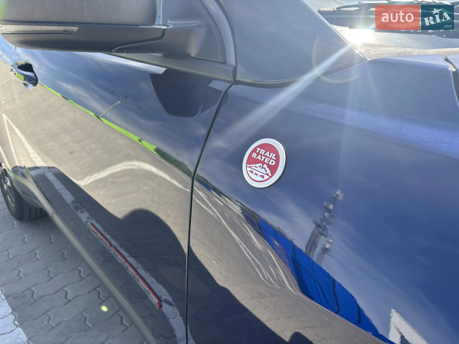 2019 Jeep Compass - мініатюра 6