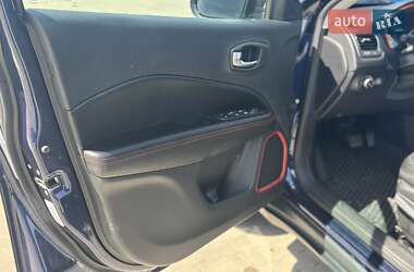 Внедорожник / Кроссовер Jeep Compass 2019 в Ивано-Франковске