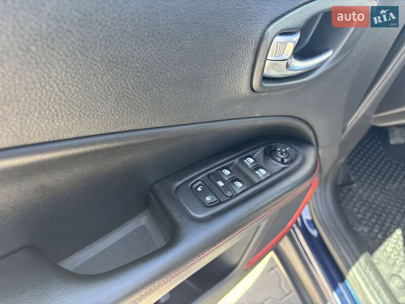 Внедорожник / Кроссовер Jeep Compass 2019 в Ивано-Франковске