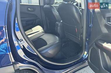 Внедорожник / Кроссовер Jeep Compass 2019 в Ивано-Франковске