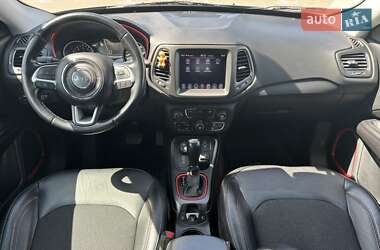 Внедорожник / Кроссовер Jeep Compass 2019 в Ивано-Франковске