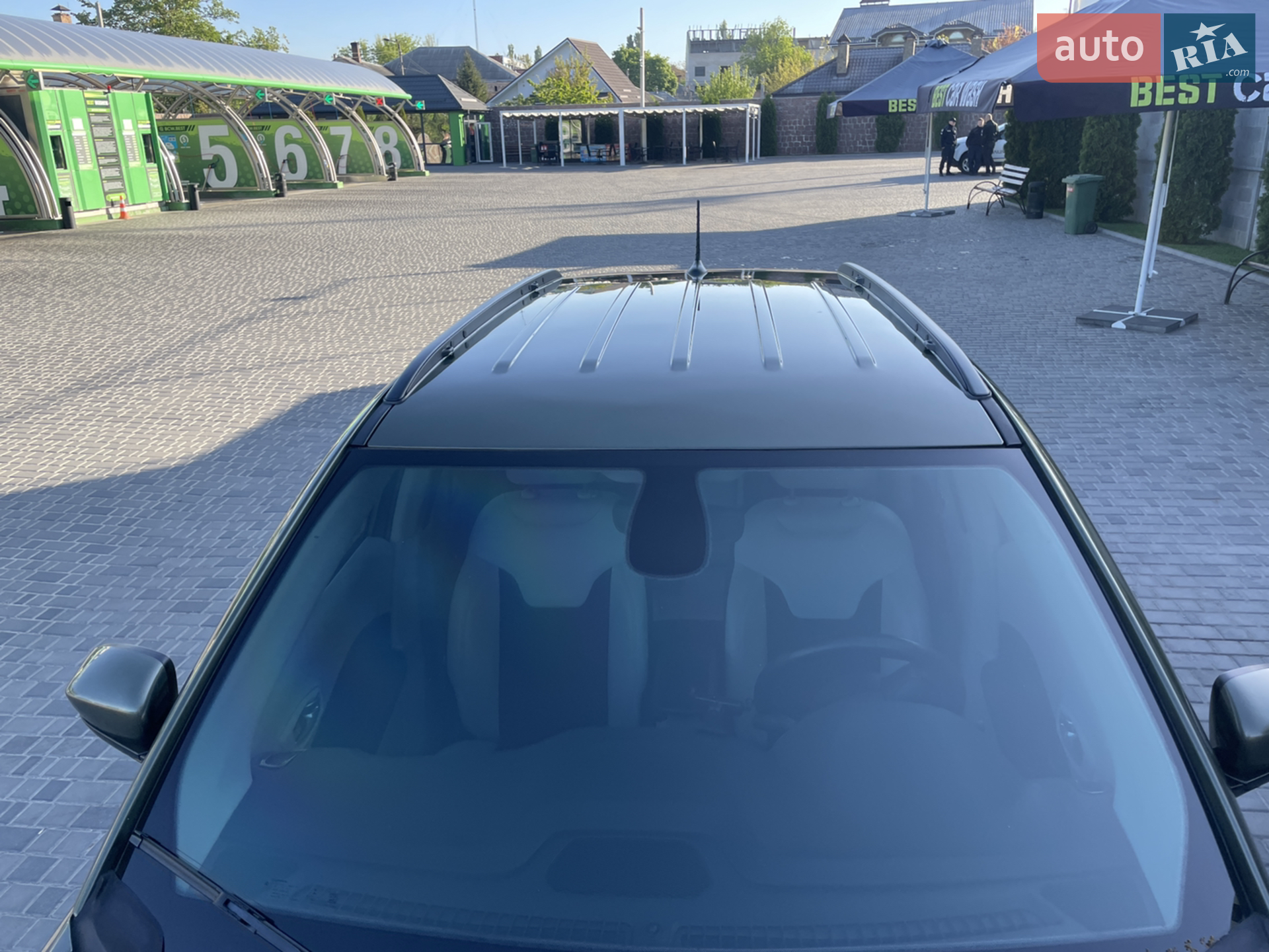 2018 Jeep Compass - мініатюра 7