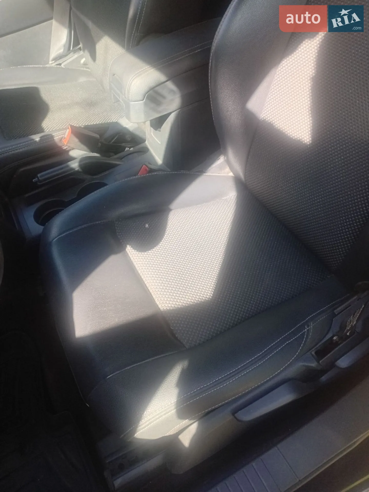 2013 Jeep Compass - мініатюра 3