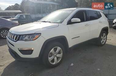 Jeep Compass 2019