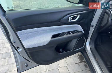 Внедорожник / Кроссовер Jeep Compass 2021 в 