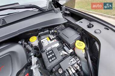 Внедорожник / Кроссовер Jeep Compass 2022 в 