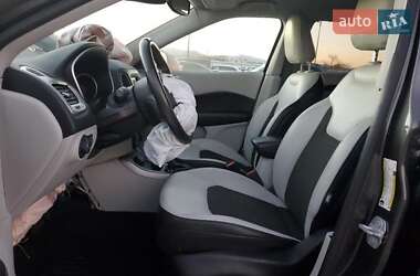 Позашляховик / Кросовер Jeep Compass 2017 в Львові фото 5 Позашляховик / Кросовер Jeep Compass 2017 в Львові