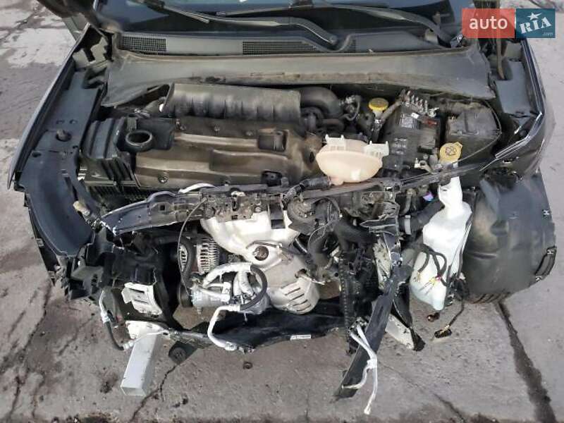 Внедорожник / Кроссовер Jeep Compass 2017 в Львове