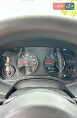 Внедорожник / Кроссовер Jeep Compass 2011 в 